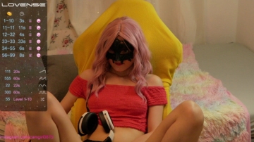 Girl0815 09-07-2021 Topless 